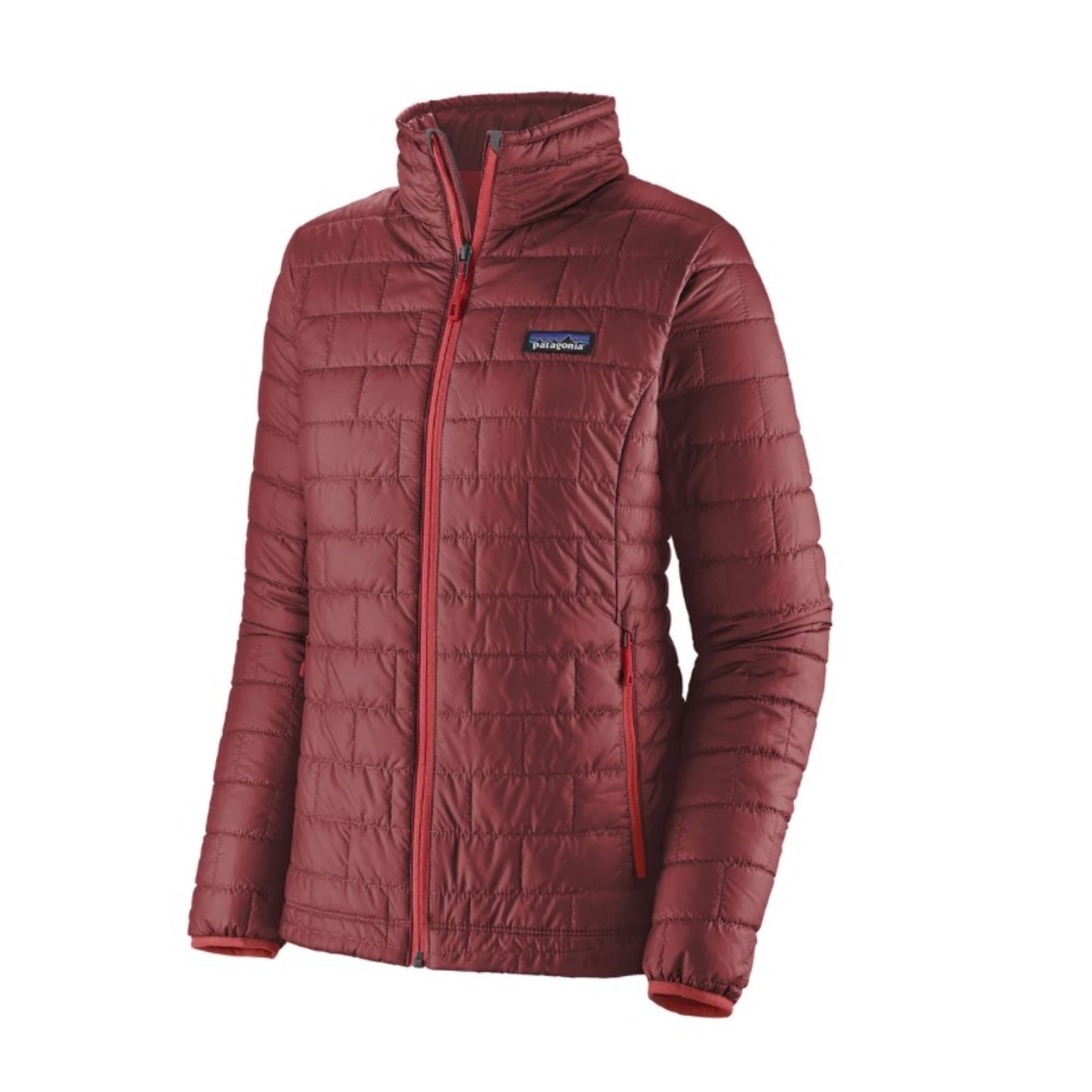 W's Nano Puff® Jacket